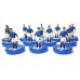 Subbuteo Andrew Table Soccer Italy 1982 World Cup Winners on WSB Professional bases